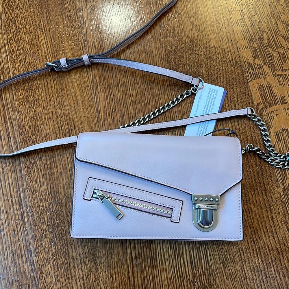 Rebecca minkoff purse